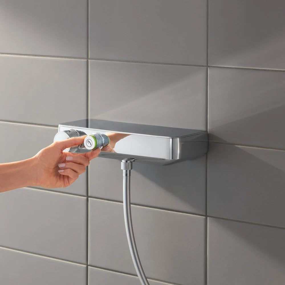 Grohe Smartcontrol termostatska baterija za tuš 34719000