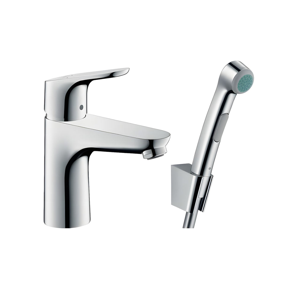 Hansgrohe bide set Focus 100 31927000
