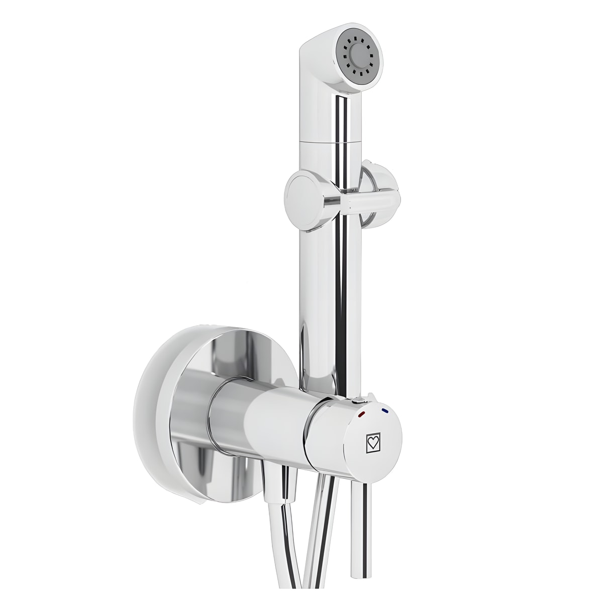 Herz Fresh higijenski tuš set 00359