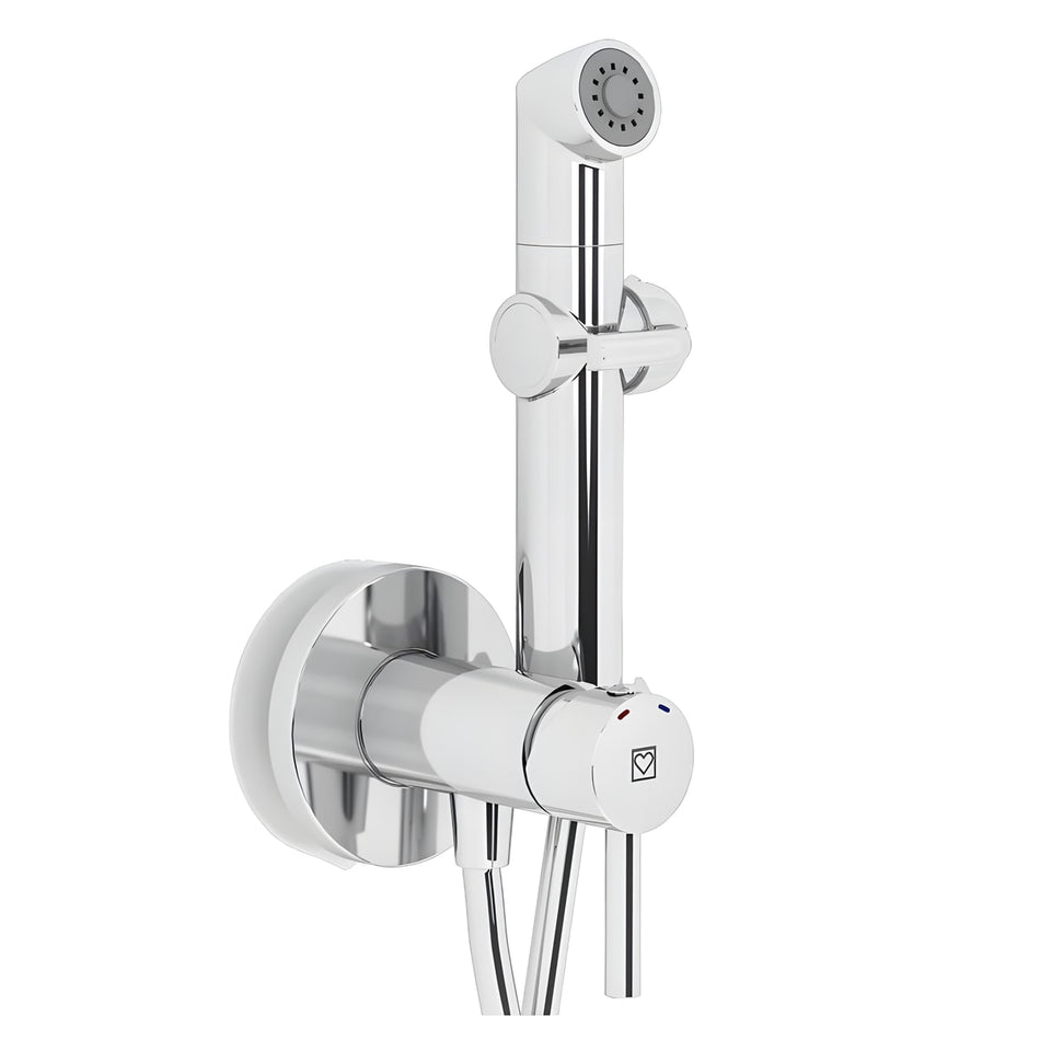 Herz Fresh higijenski tuš set 00359