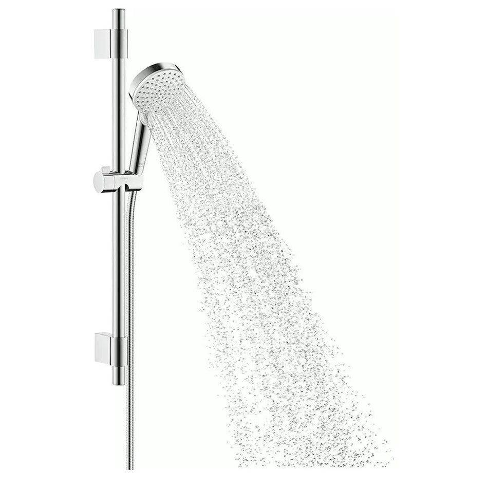 Hansgrohe Crometta 100 Vario 65cm tuš set sa kliznom šipkom 26532400