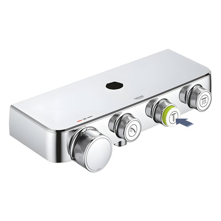 Grohe Euphoria 310 termostatski tuš sistem 26507000