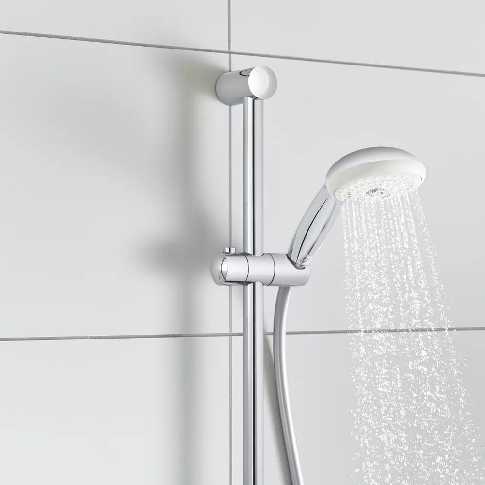 Grohe Tempesta 100 tuš set sa kliznom šipkom 2 mlaza 26162001