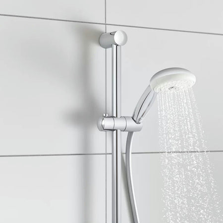 Grohe Tempesta 100 tuš set sa kliznom šipkom 2 mlaza 26162001