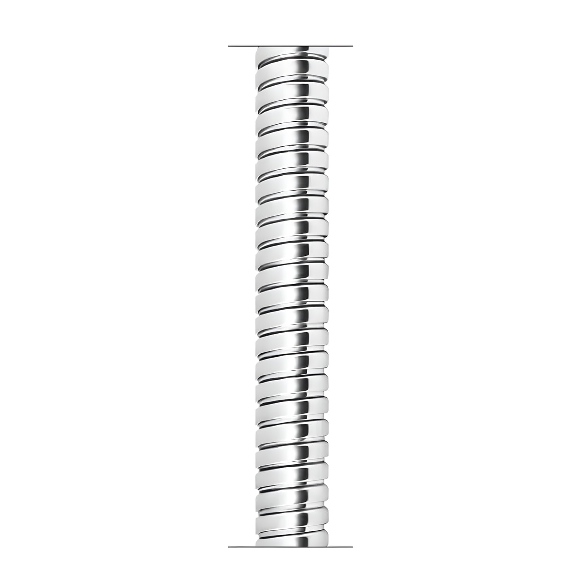 Rosan tuš crevo za izvlačni tuš baterije za kadu 200cm PGC20015