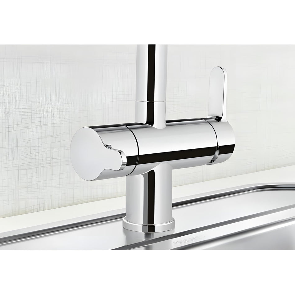 Blanco TRIMA hrom 520840