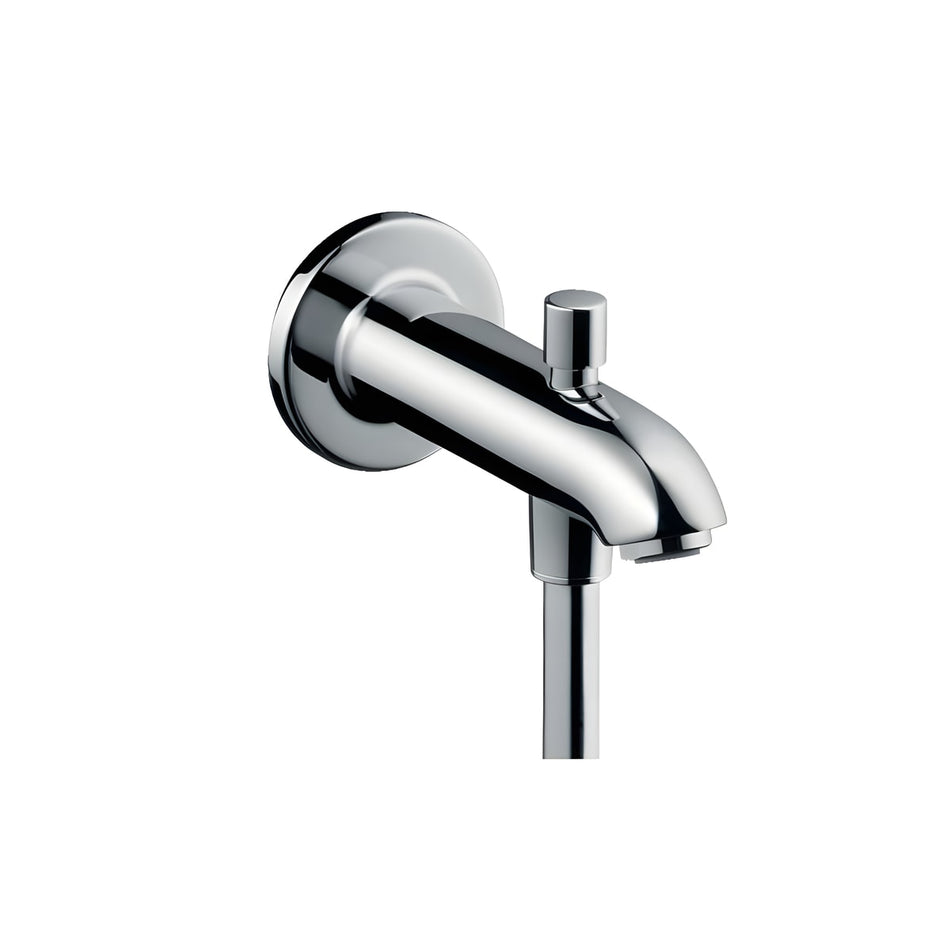 Hansgrohe izliv za kadu sa PREBACIVAČEM 13423000