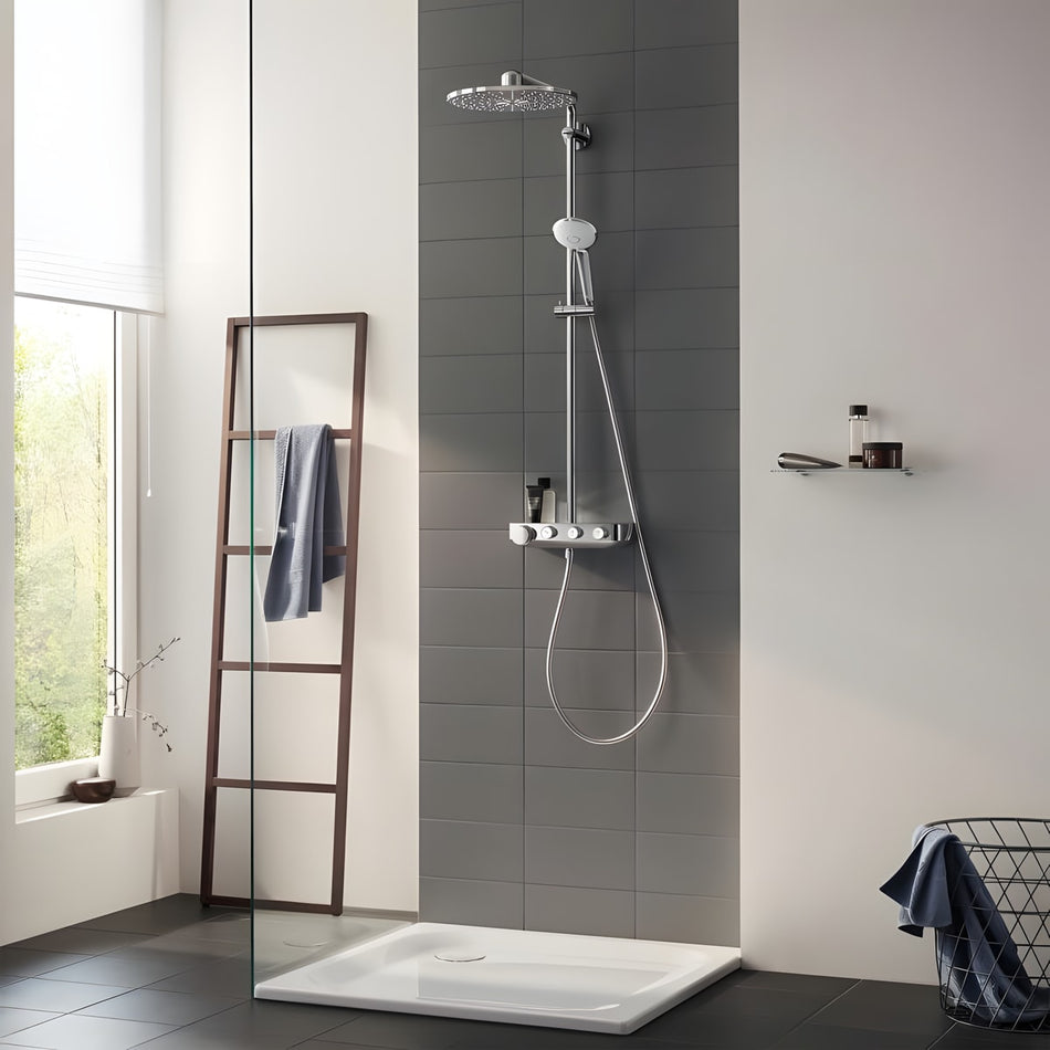 Grohe Euphoria 310 termostatski tuš sistem 26507000