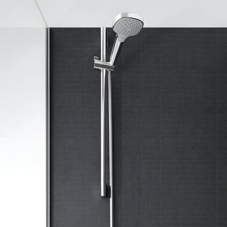 Hansgrohe Croma Select E tuš set 110 Vario sa tuš šipkom 65 cm 26582400