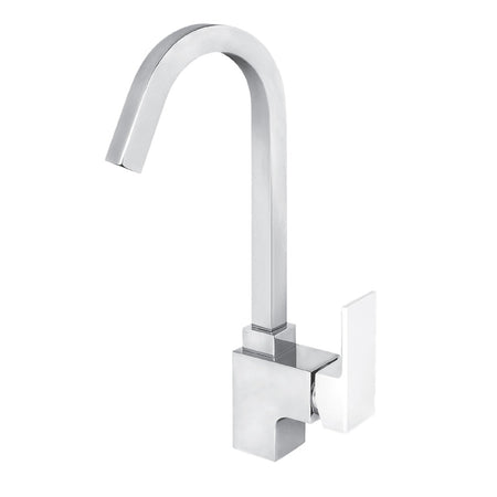 Rosan Quadro White baterija za sudoperu – 3 cevi JQ38103W