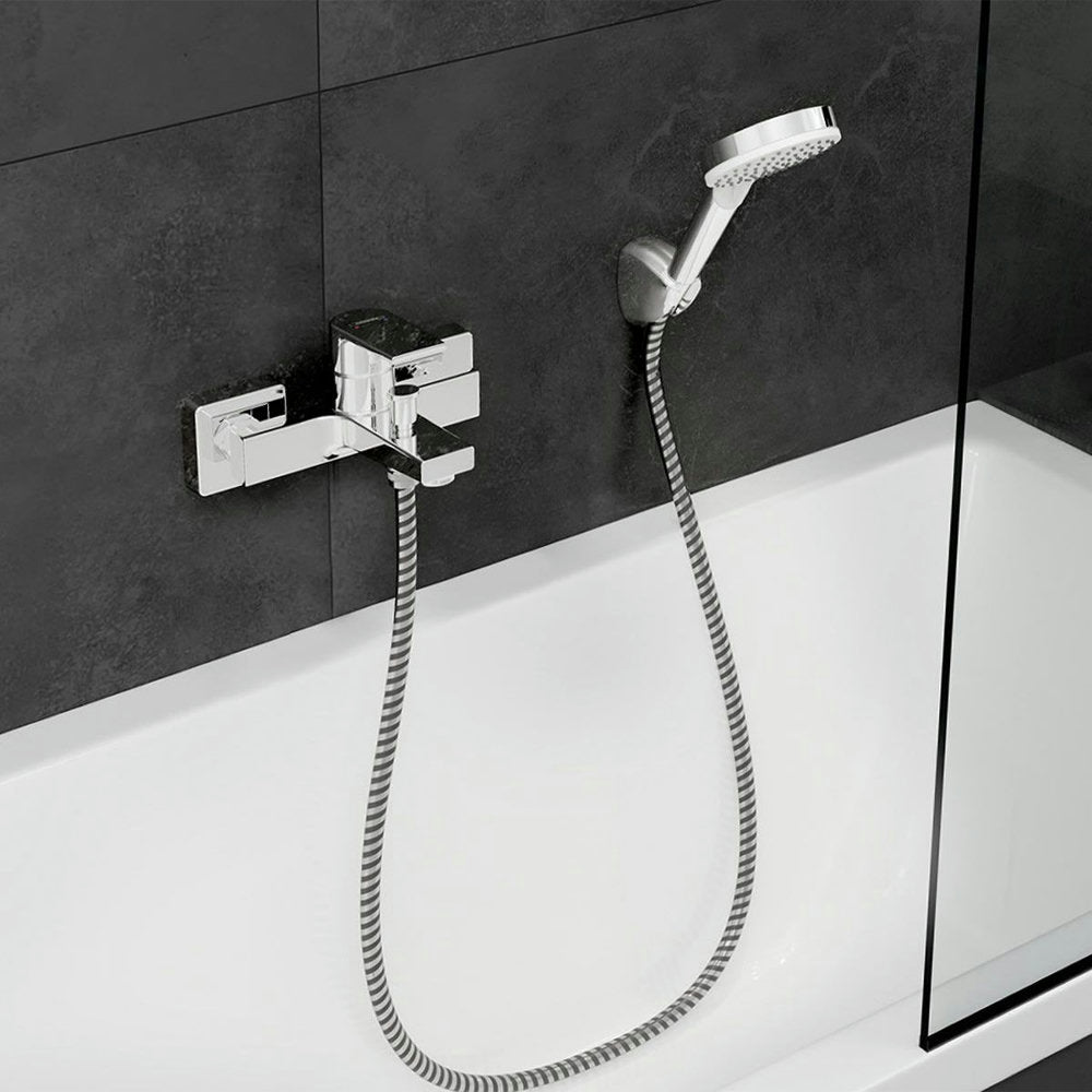 Hansgrohe Vernis Shape slavina za kadu sa prebacivačem 71450000