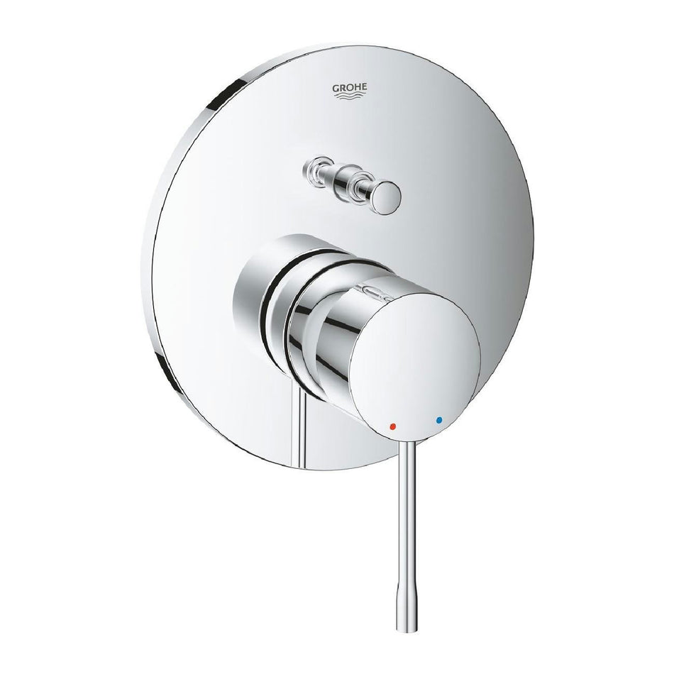 Grohe Essence NEW mešač sa prebacivačem 24058001