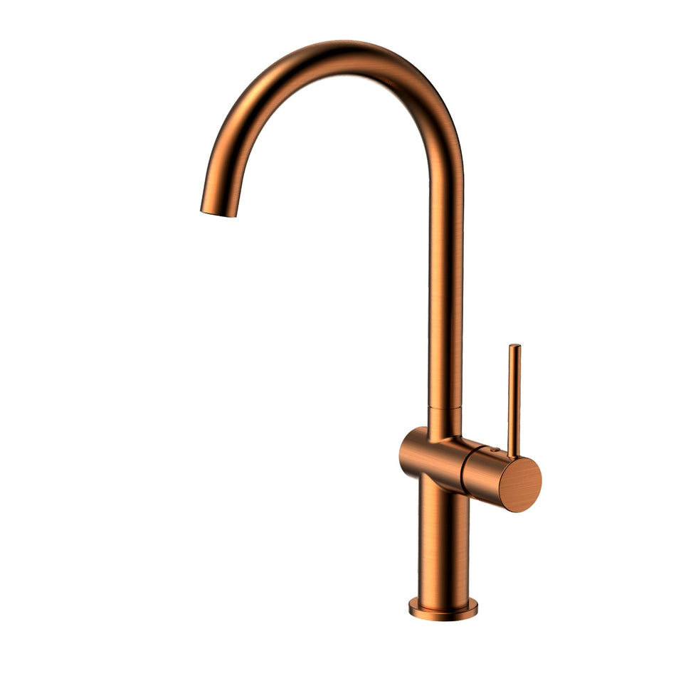 Giusta Ultima za sudoperu Copper Brushed 71901CB0