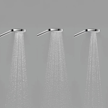 Hansgrohe Croma Select S 110 set za tuširanje sa tuš crevom 160cm 26411400
