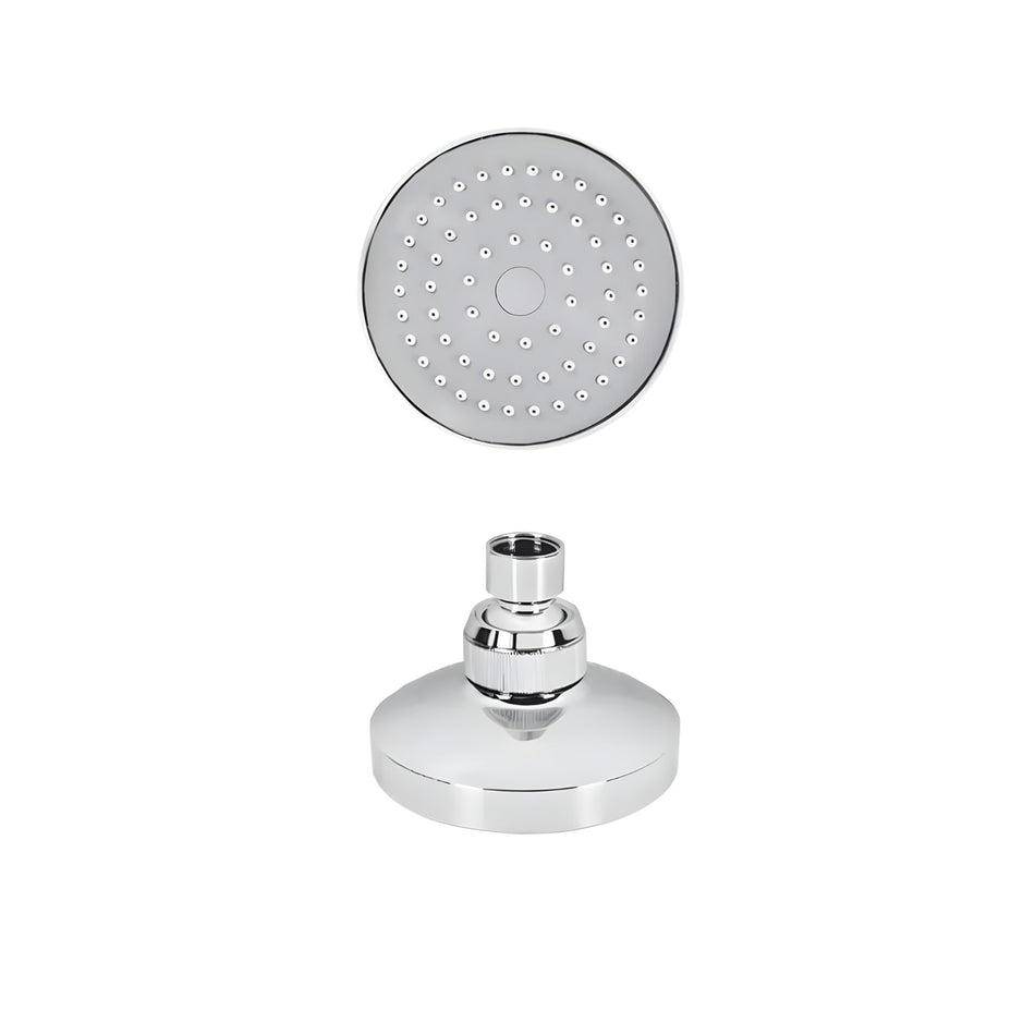 Rosan tuš ruža SMART 100mm PTRUSP10