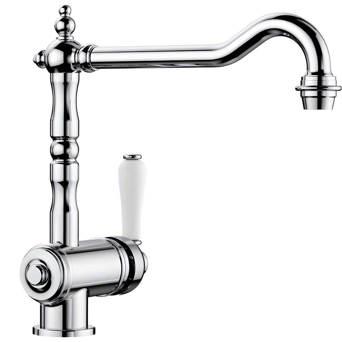 Blanco Tradon slavina za sudoperu hrom 515990
