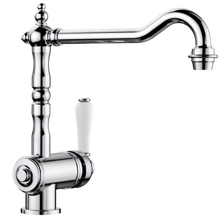 Blanco Tradon slavina za sudoperu hrom 515990