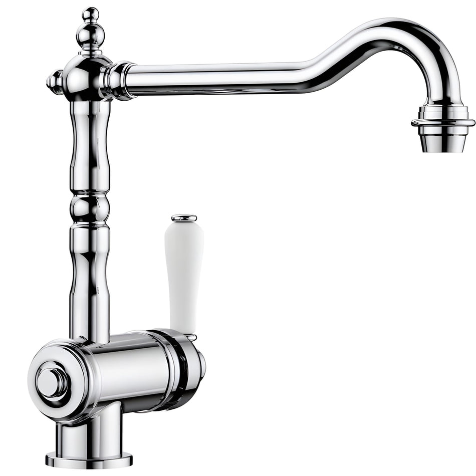 Blanco Tradon slavina za sudoperu hrom 515990