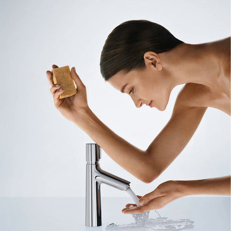 Hansgrohe Talis S Select 100 slavina za umivaonik 72042000