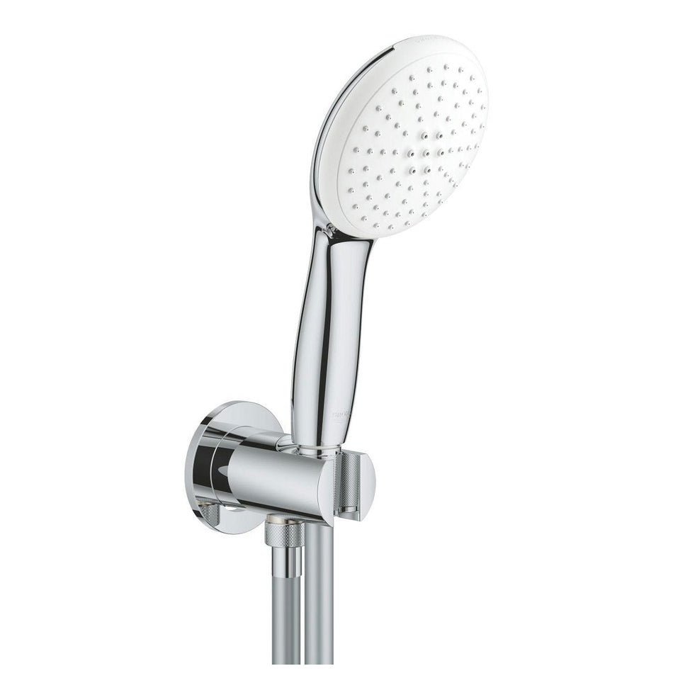 Grohe Tempesta 110 tuš ručica SET SA PRIKLJ,DRZAC i CREV