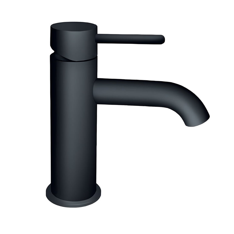 Rosan Dark baterija za lavabo JD30101