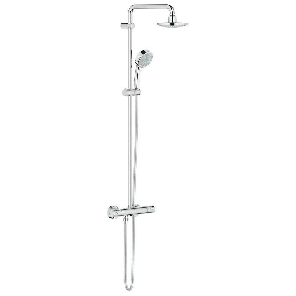 Grohe Tempesta Cosmopolitan 160 Termostatski Usponski tuš 27922000