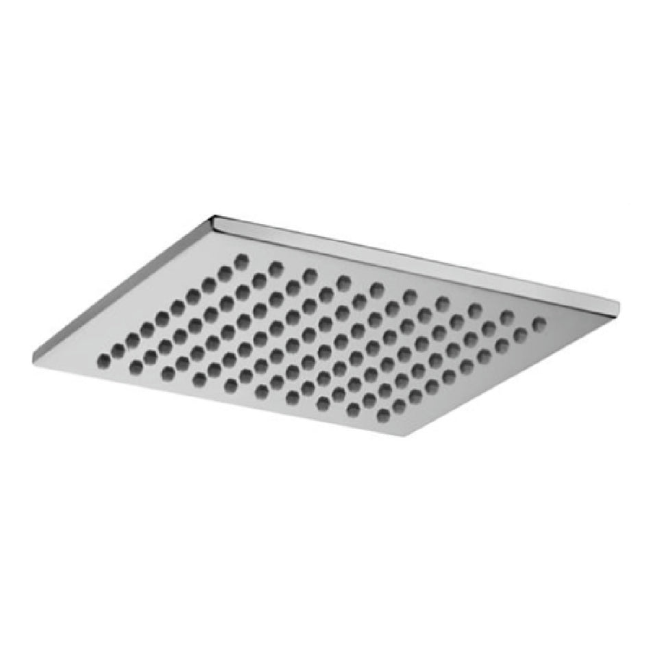Paffoni ZSOF075CR Tuš glava kockasta 200x200 mm