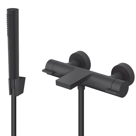 Rosan Stolz S3 Black baterija za kadu 333101B