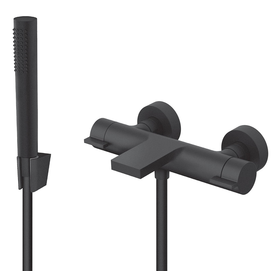 Rosan Stolz S3 Black baterija za kadu 333101B
