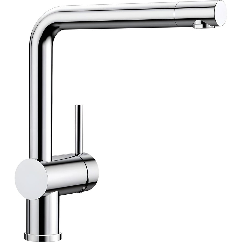 Blanco LINUS hrom nizak pritisak 514020