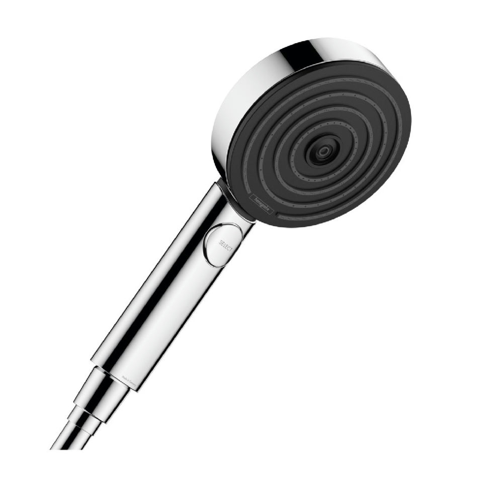 Hansgrohe Pulsify Select S RELAXATION ECOSMART 105 tuš ručica 3 FUNKCIJE 24111000
