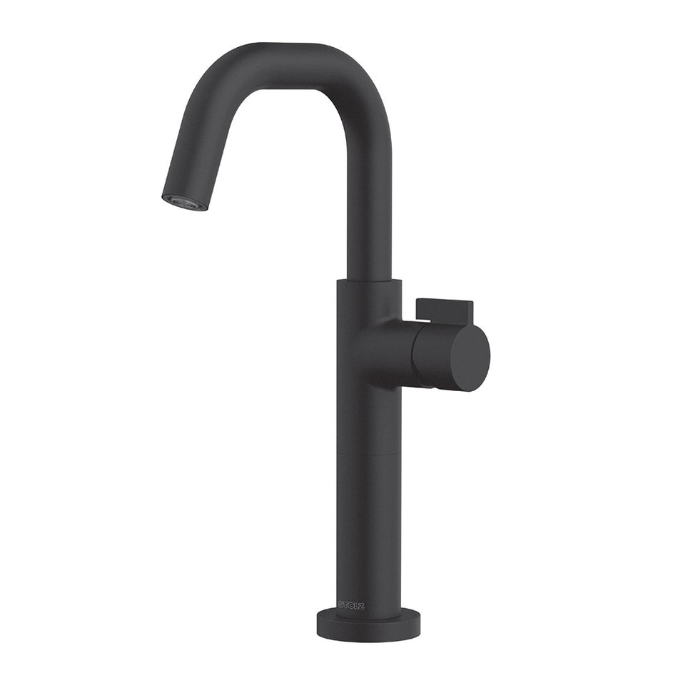 Rosan Stolz S3 Black baterija za lavabo XL 330209B