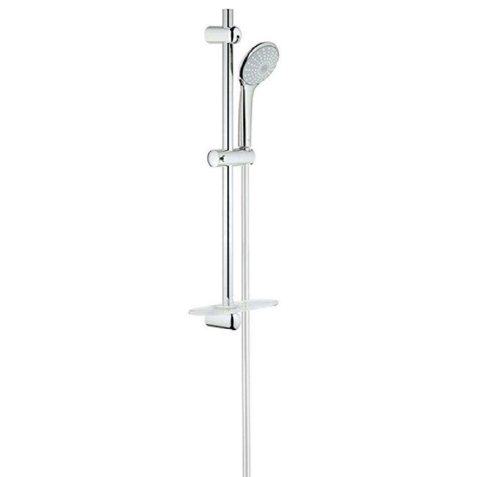 Grohe Euphoria 110 Mono Klizna šipka set, 1 funkcija 2726600E