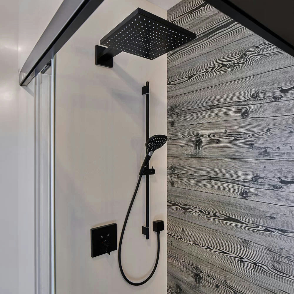 Hansgrohe Raindance Select E 120 tuš ručica 3 funkcije 26520670