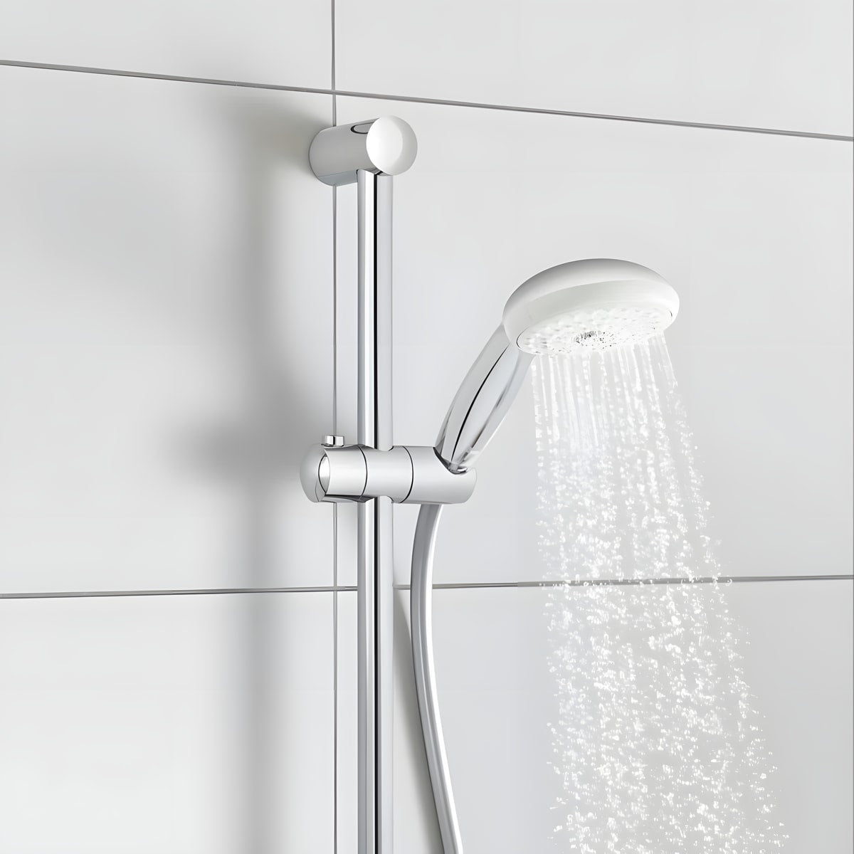 Grohe Tempesta 100 tuš ručica 2 funkcije 26161001