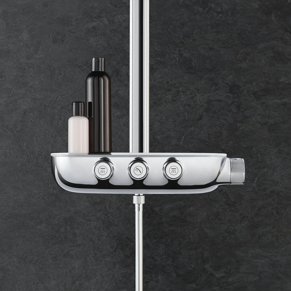 Grohe Rainshower SmartControl 360 termostatski tuš sistem 26250000