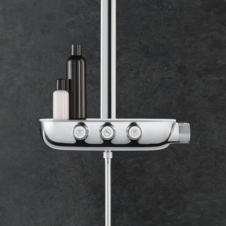 Grohe Rainshower SmartControl 360 termostatski tuš sistem 26250000