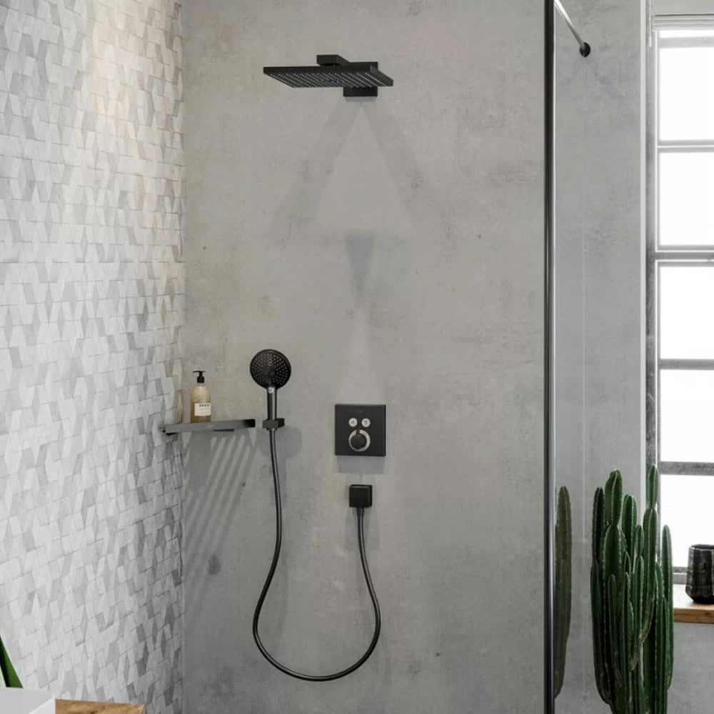 Hansgrohe Raindance Select S 120 tuš ručica masažer 3 funkcije 26530670