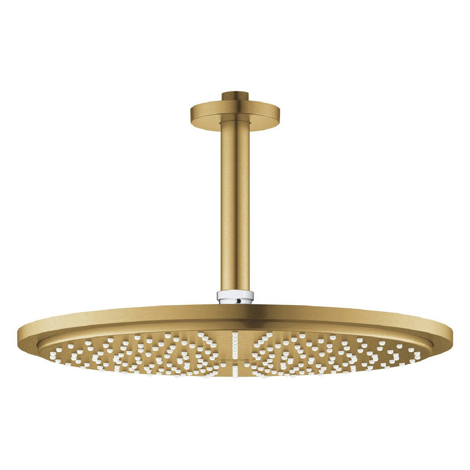 Grohe Rainshower Cosmopolitan 310 Brushed Cool sunrise 26067GN0