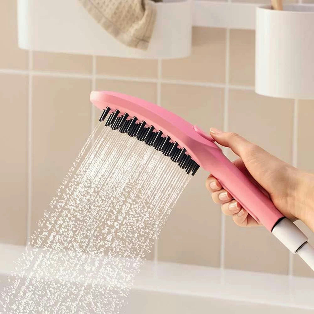 Hansgrohe DogShower 150 tuš ručica 3 funkcije roza 26640560