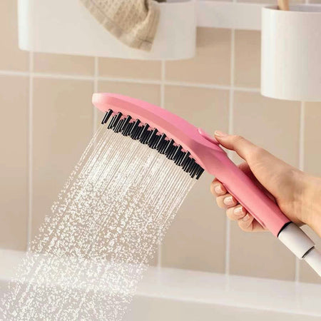 Hansgrohe DogShower 150 tuš ručica 3 funkcije roza 26640560