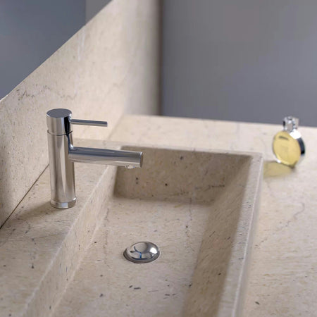 Herz Fresh baterija za umivaonik 00039
