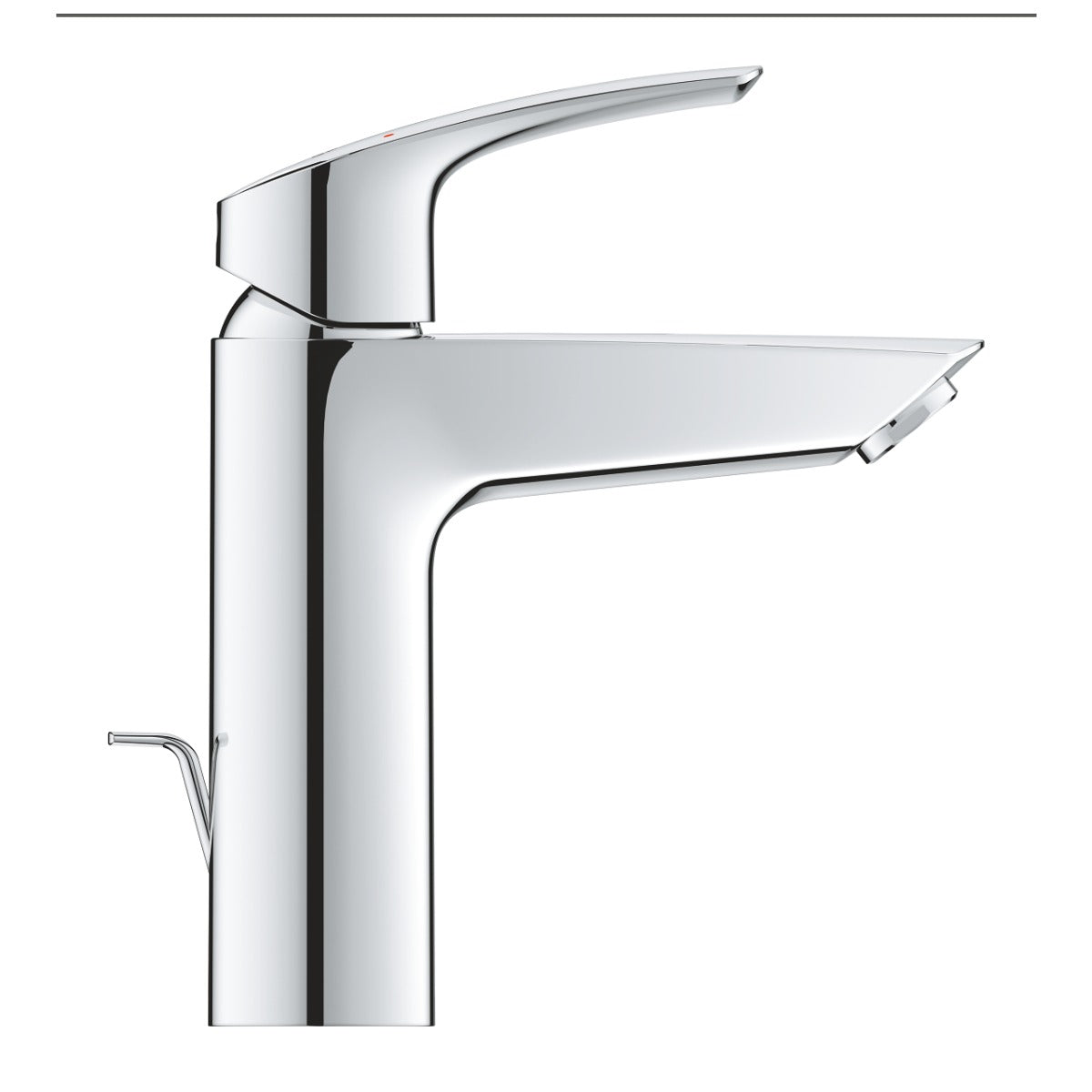 Grohe Eurosmart baterija za umivaonik M – Size 23322003