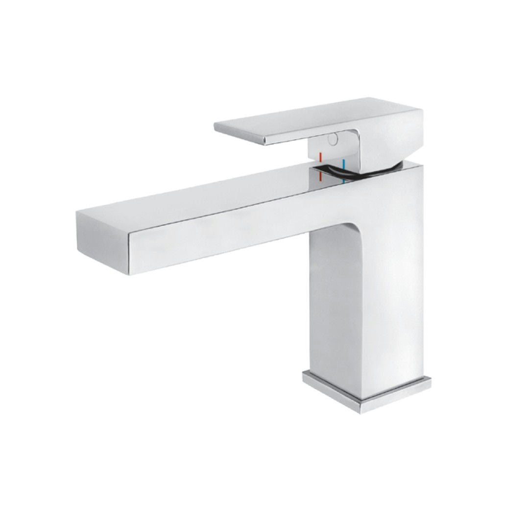 Rosan Quadro baterija za lavabo – M JQ30201