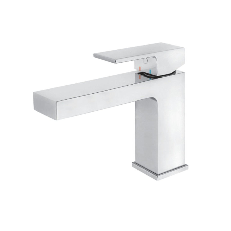 Rosan Quadro baterija za lavabo – M JQ30201