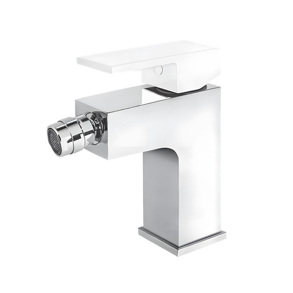 Rosan Quadro White baterija za bide JQ39101W