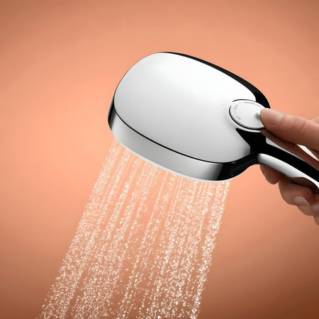 Grohe Tempesta Cube110 tuš set sa kliznom šipkom 2 mlaza 26904003