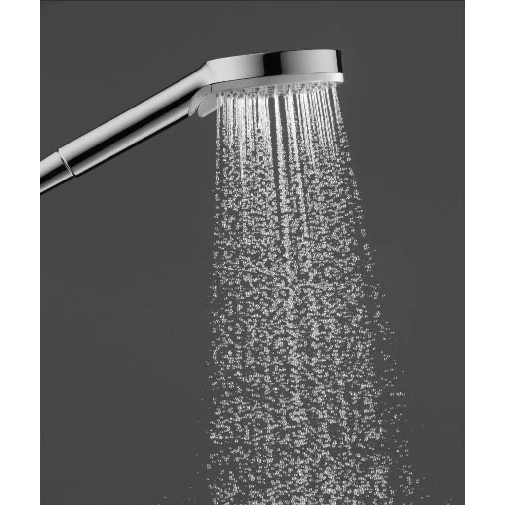 Hansgrohe Vernis Blend 100 tuš ručica masažer 2 funkcije 26270000