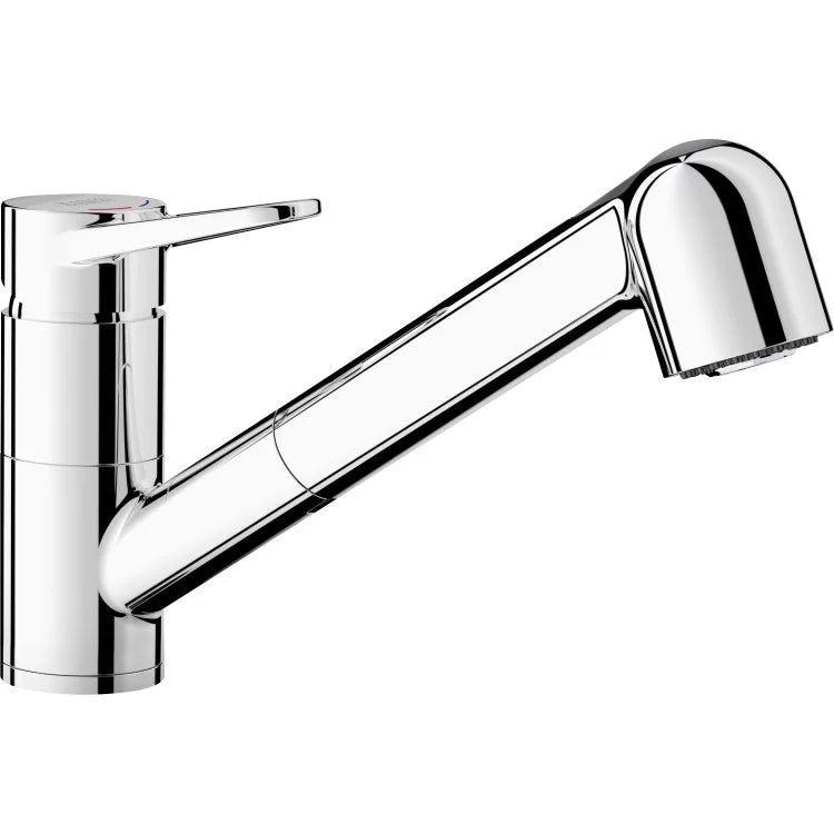 Blanco Wega – S II slavina za sudoperu hrom 526416