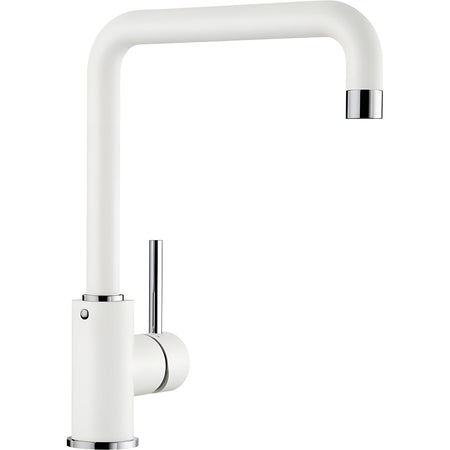 Blanco Mili slavina za sudoperu bela 523107